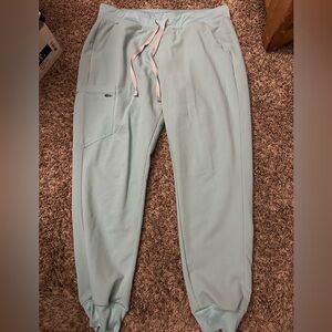 Figs Scrub Pants